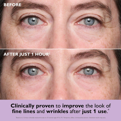 The Blissora FIRMx Collagen Infusion Eye Patches